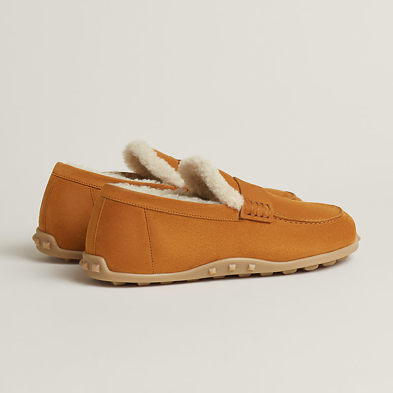 Lazy loafer | Hermès USA